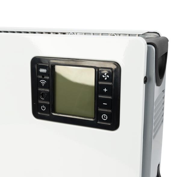 Nedis Heizkonvektor Smart - 110481400000 - 2 - 588px