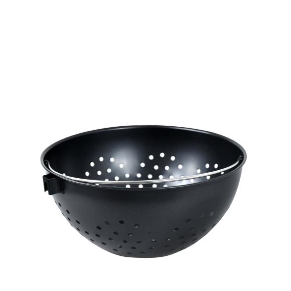 2in1 Kochtopf mit Sieb 25cm - 110670400000 - 2 - 588px