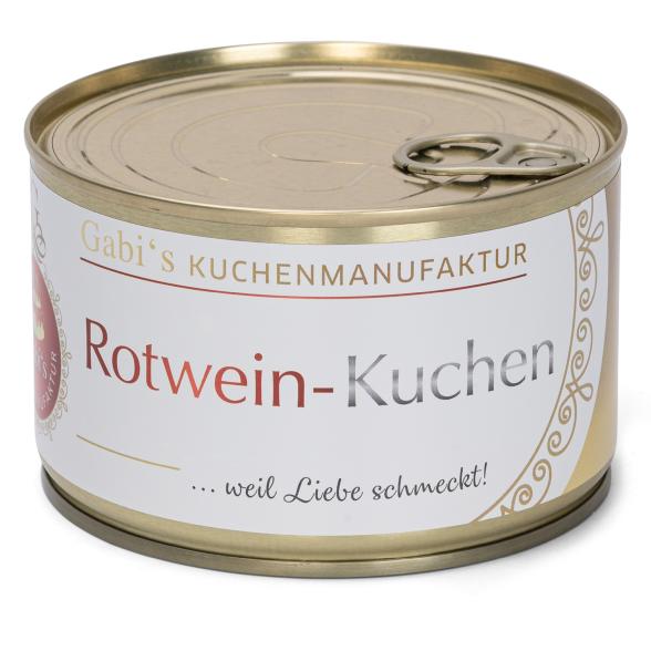 Rotweinkuchen mit Kakao und Streusel - 110693300000 - 2 - 588px