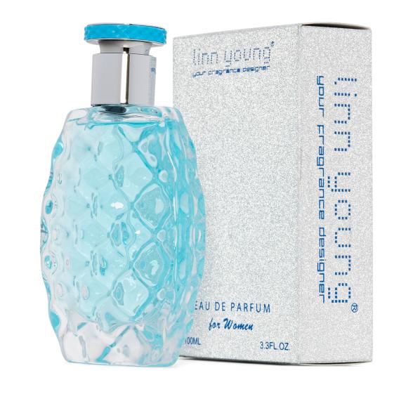 Blue 4 You women EDP 100 ml - 110774400000 - 2 - 588px