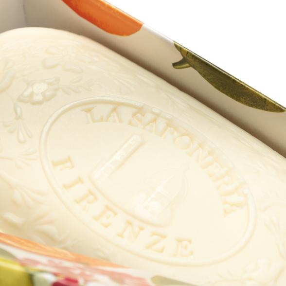 Hartseife Citrus Power Bergamotte 300 gr - 110790700000 - 2 - 588px