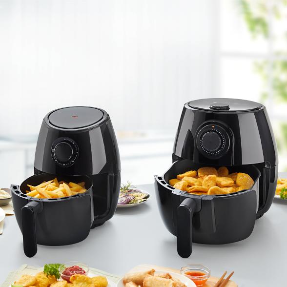 Heißluftfritteuse XXL - 110839200000 - 2 - 588px