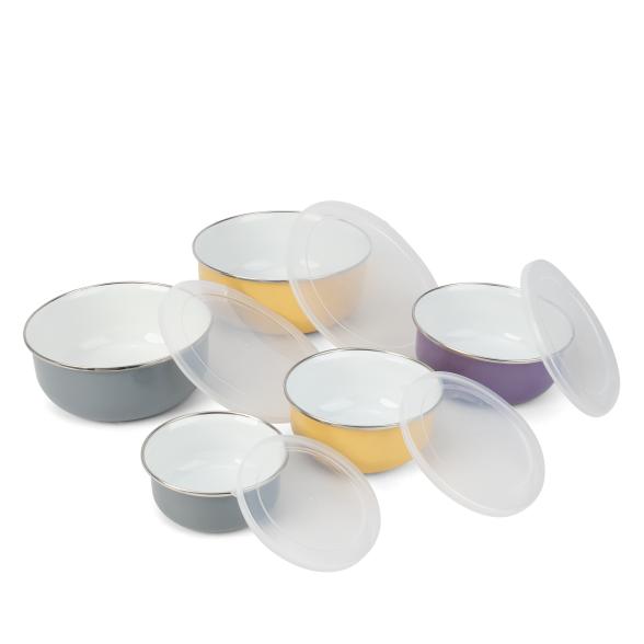 Emaille-Dosen-Set "Fresh" - 110839600000 - 2 - 588px