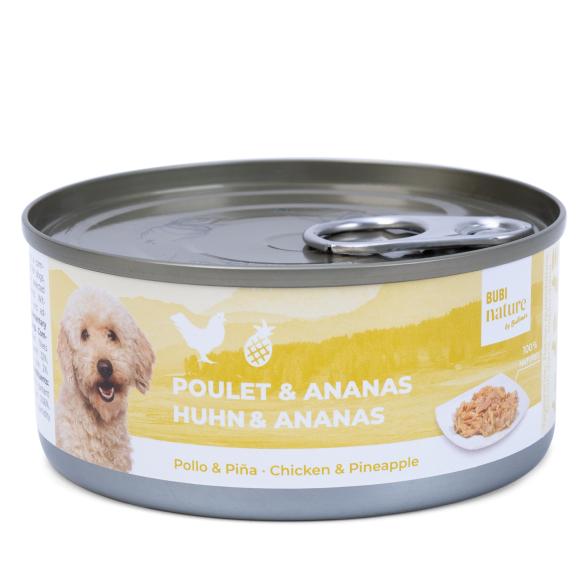 Bubi Nature Huhn & Ananas - 111068600000 - 2 - 588px