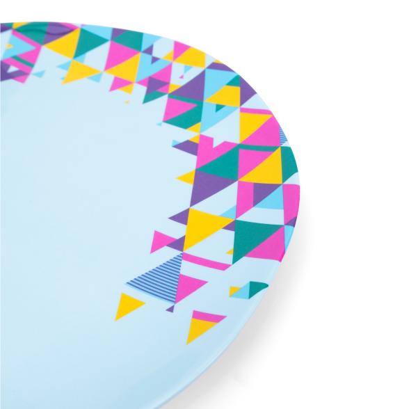 14tlg Gartenparty Geschirr - 111154700000 - 2 - 588px