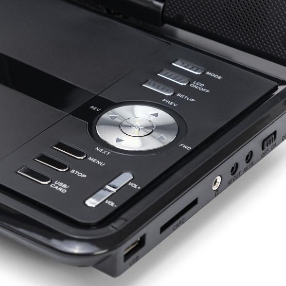 Mobiler DVD Player 7" - 111232800000 - 2 - 588px