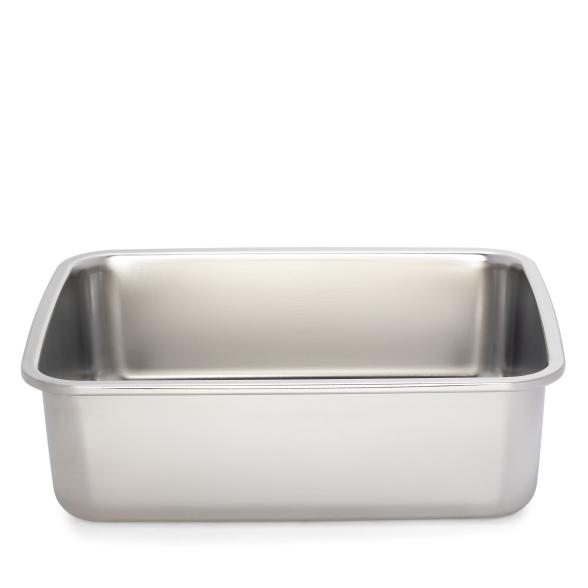 Vorratsdose Rechteckig 2300ml - 111449100000 - 2 - 588px