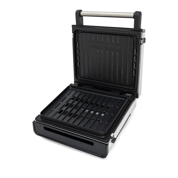 George Foreman Kontaktgrill - 111524300000 - 2 - 588px
