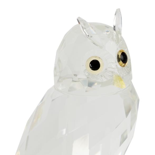 Crystal Dreams Eule 12cm - 111561700000 - 2 - 588px