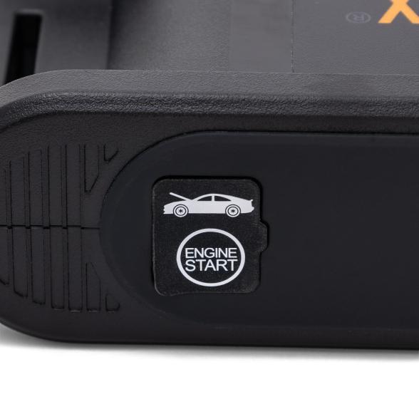 Jump Starter Powerbank - 111584300000 - 2 - 588px