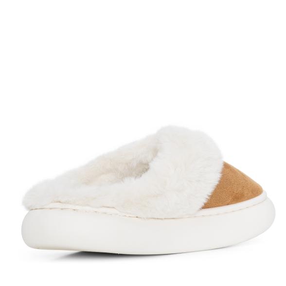 Antonio Damen Hausschuhe camel 36/37 - 111591100001 - 2 - 588px