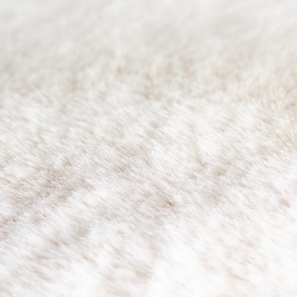 Fellkissen Deluxe 45x45cm creme - 111681700000 - 2 - 588px