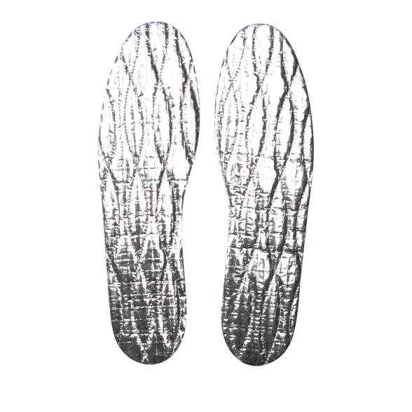 Einlegesohle Aluminium mit Wolle - 111712400000 - 2 - 588px