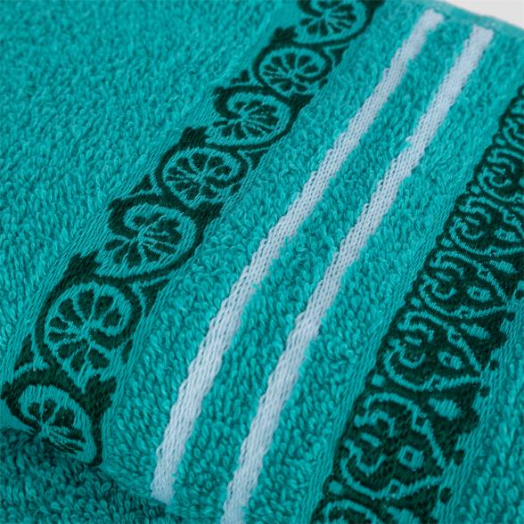 Frottierset 10tlg. Ornament mint - 111802000000 - 2 - 588px