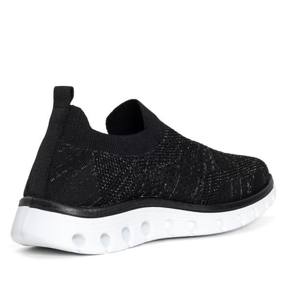 TOPWAY FLEX FOAM Damenslipper schwarz 36 - 111853000001 - 2 - 588px