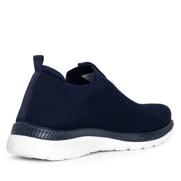 TOPWAY FLEX FOAM Damenslipper navy 39 - 111853500004 - 2 - 588px