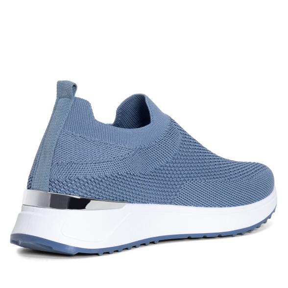 TOPWAY FLEX FOAM Damenslipper blau 37 - 111854200002 - 2 - 588px