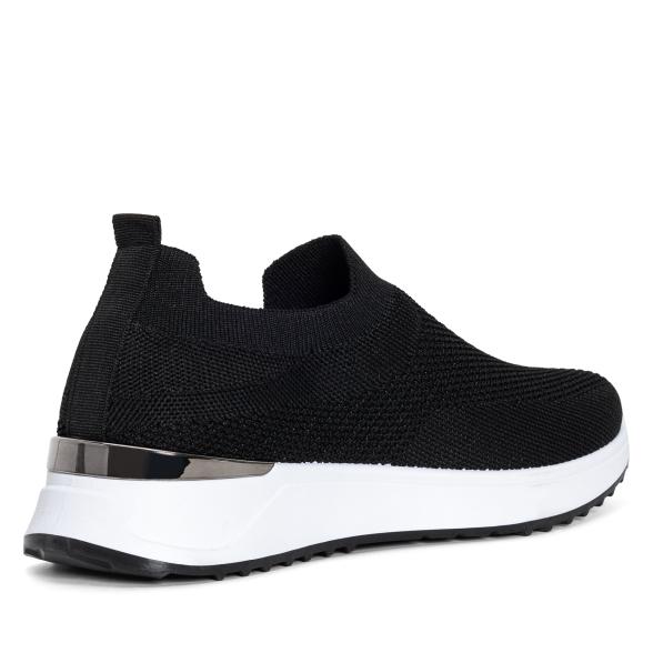 TOPWAY FLEX FOAM Damenslipper schwarz 36 - 111854300001 - 2 - 588px