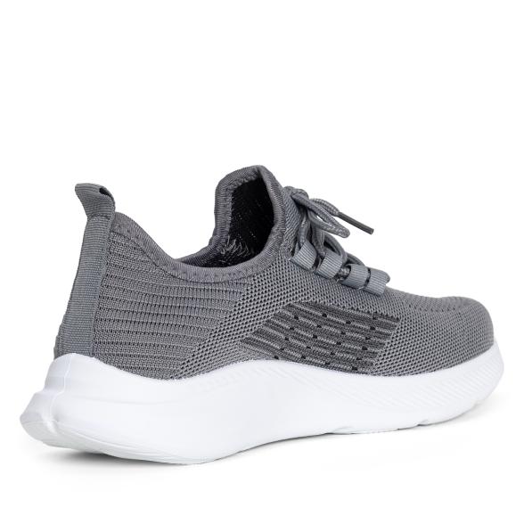TOPWAY FLEX FOAM Damenslipper grau 36 - 111854500001 - 2 - 588px