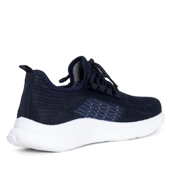 TOPWAY FLEX FOAM Damenslipper navy 36 - 111854600001 - 2 - 588px