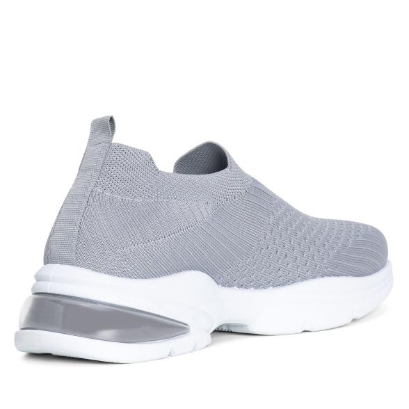 TOPWAY FLEX FOAM Damenslipper grau 36 - 111854700001 - 2 - 588px