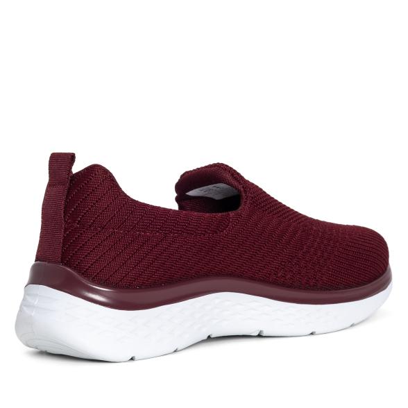 TOPWAY FLEX FOAM Damenslipper dunkelrot 37 - 111854800002 - 2 - 588px