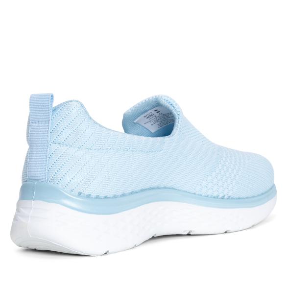 TOPWAY FLEX FOAM Damenslipper hellblau 36 - 111854900001 - 2 - 588px
