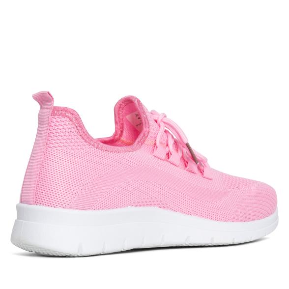 TOPWAY FLEX FOAM Damenslipper rosa 36 - 111873700001 - 2 - 588px