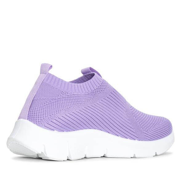 TOPWAY FLEX FOAM Damenslipper lila 36 - 111873900001 - 2 - 588px