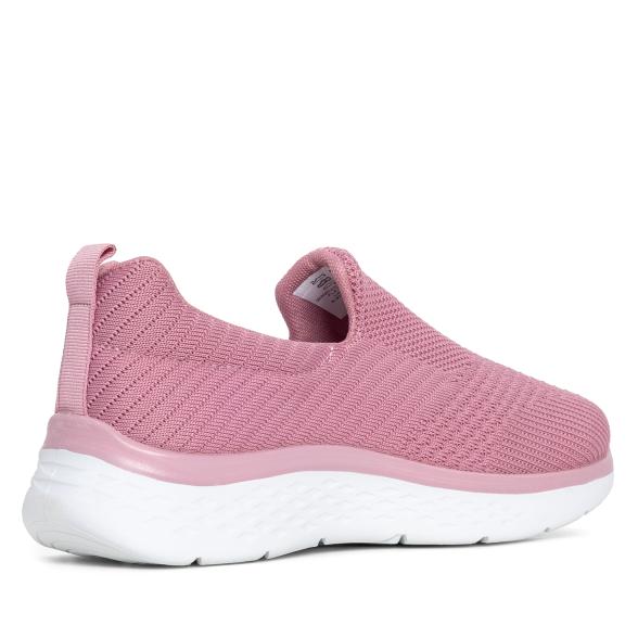 TOPWAY FLEX FOAM Damenslipper rosa 36 - 111874700001 - 2 - 588px