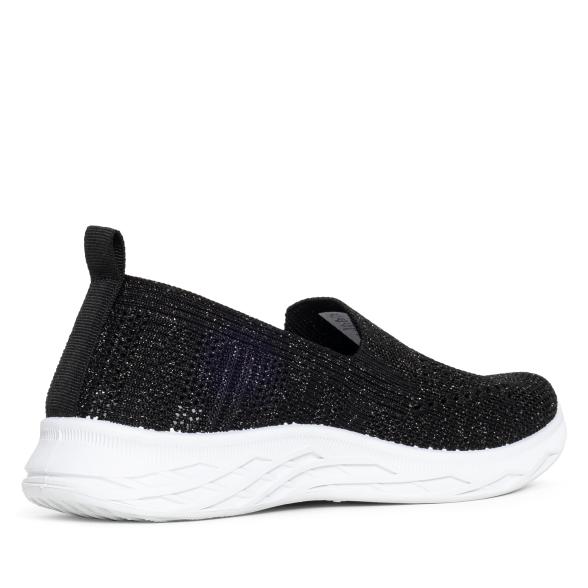 TOPWAY FLEX FOAM Damenslipper schwarz 38 - 111875600003 - 2 - 588px