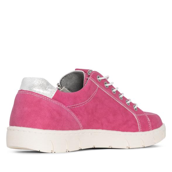 TOPWAY COMFORT Damensneaker fuchsia 36 - 111889600001 - 2 - 588px