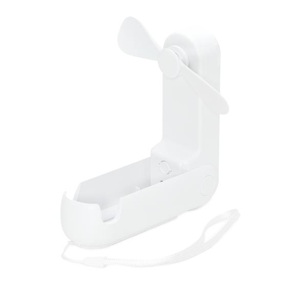 Mini Taschenventilator Rosa - 111919800001 - 2 - 588px