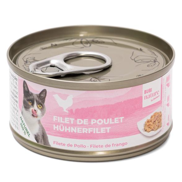 Katzennahrung "Huhn" 24er Set - 111972300000 - 2 - 588px