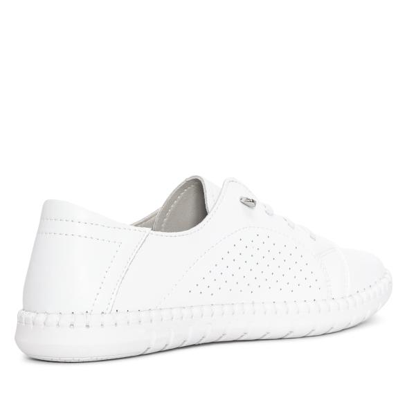 Chiara Gradi Damenslipper weiß 36 - 112056700001 - 2 - 588px