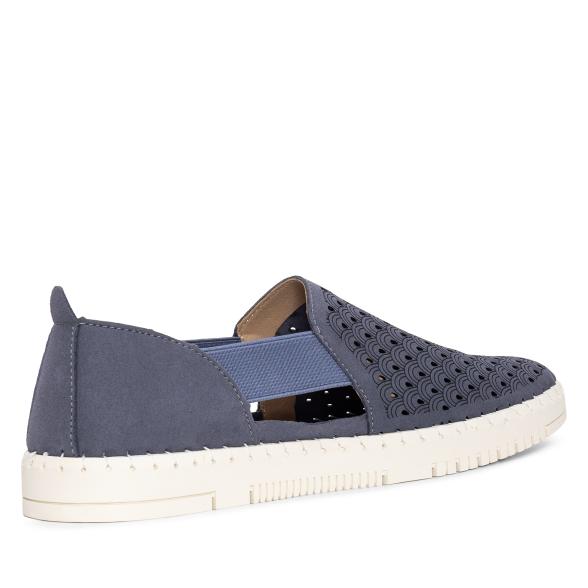 Chiara Gradi Damenslipper blau 36 - 112057000001 - 2 - 588px