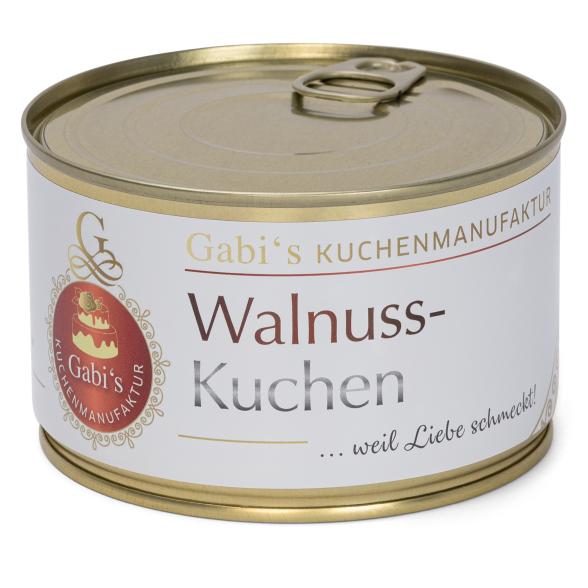 Walnusskuchen 4 x 200g - 112074200000 - 2 - 588px