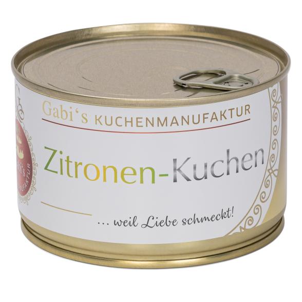 Zitronenkuchen 4 x 200g - 112074400000 - 2 - 588px