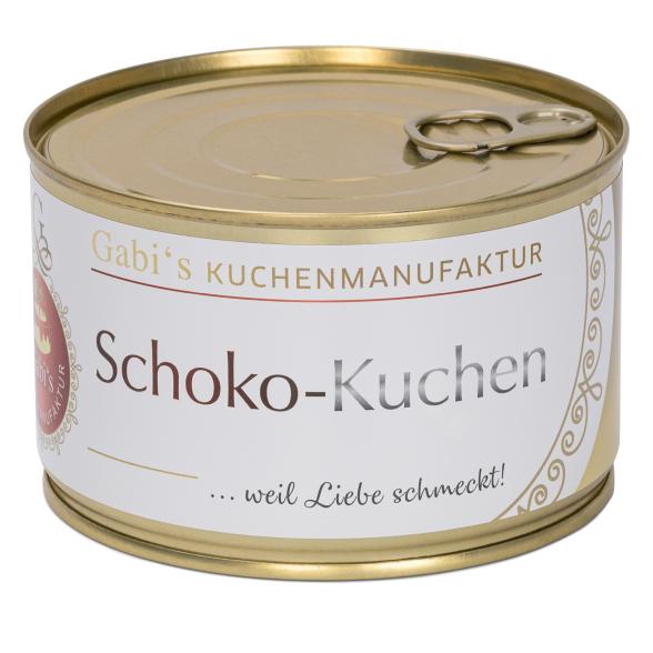 Schokokuchen 4 x 200g - 112074500000 - 2 - 588px