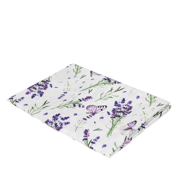 Tischdecke Schmetterling 130x170cm - 112096300000 - 2 - 588px