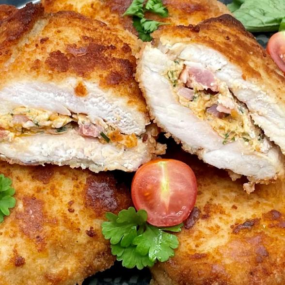 Biergarten - Schnitzel - 112246800000 - 2 - 588px