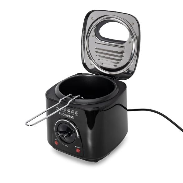 PROGRESS 1L Mini-Fritteuse - 112292100000 - 2 - 588px