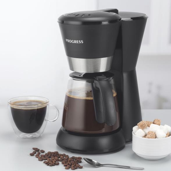PROGRESS Filterkaffeemaschine - 112292200000 - 2 - 588px