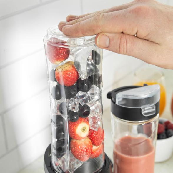 PROGRESS Kompakter Mixer - 112292300000 - 2 - 588px