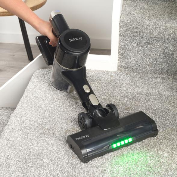 Beldray Airvolve Staubsauger - 112293400000 - 2 - 588px