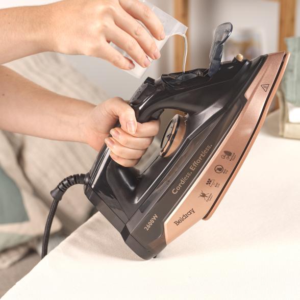 Beldray 2in1 Bügeleisen - 112293600000 - 2 - 588px