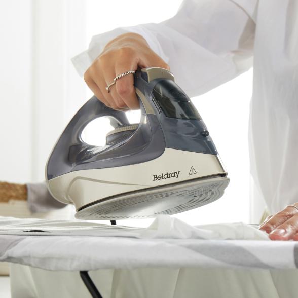 Beldray Powerlite Bügeleisen - 112293700000 - 2 - 588px