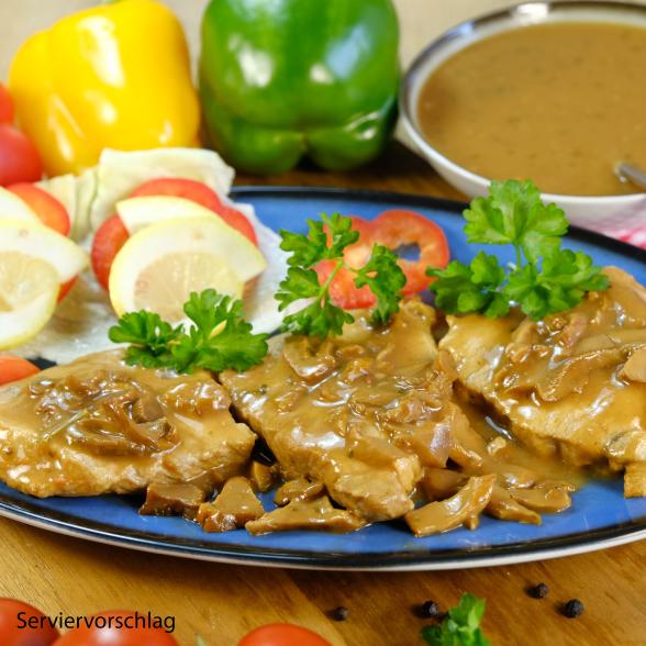 Schnitzel mit Waldpilzen - 112305700000 - 2 - 588px