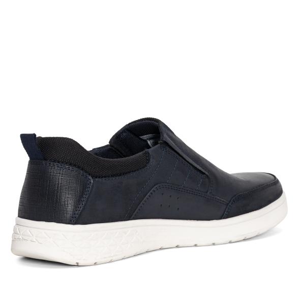 Chiara Gradi Herrenslipper navy 46 - 112345800008 - 2 - 588px