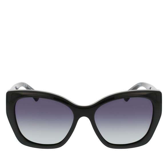 Damen Sonnenbrille schwarz - 112367500000 - 2 - 588px